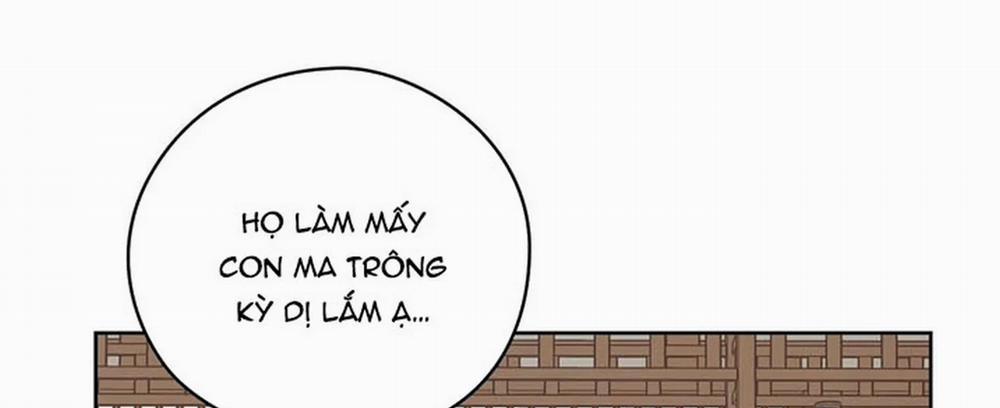 Chuyện Quái Gì Với Giấc Mơ Đó Vậy? 21 trang 293