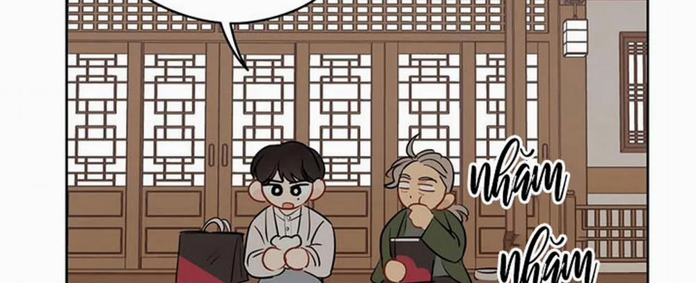 Chuyện Quái Gì Với Giấc Mơ Đó Vậy? 21 trang 294