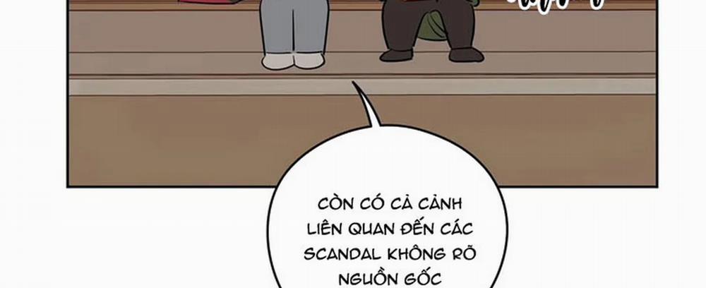 Chuyện Quái Gì Với Giấc Mơ Đó Vậy? 21 trang 295