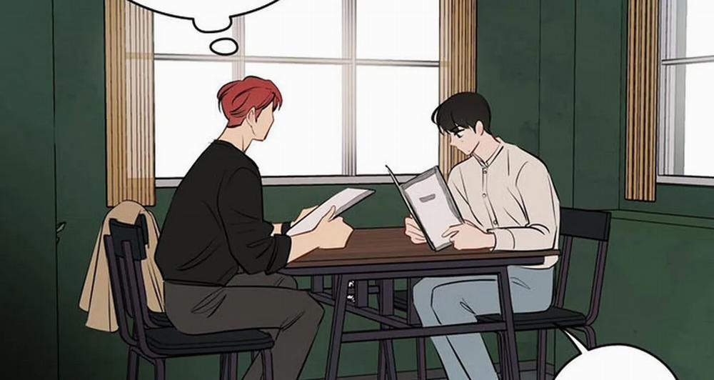 Chuyện Quái Gì Với Giấc Mơ Đó Vậy? 21 trang 3