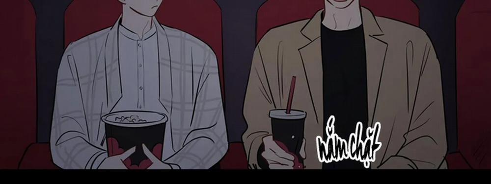 Chuyện Quái Gì Với Giấc Mơ Đó Vậy? 21 trang 303