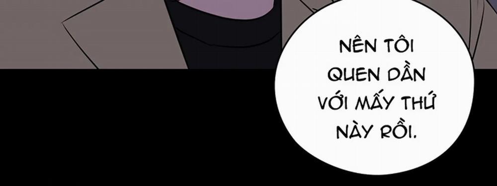 Chuyện Quái Gì Với Giấc Mơ Đó Vậy? 21 trang 308