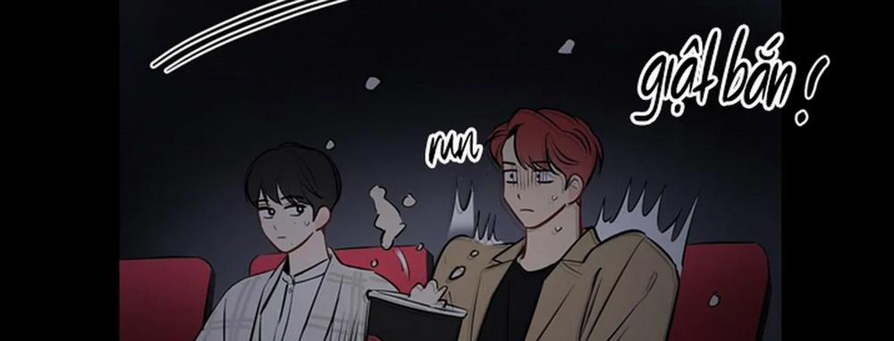 Chuyện Quái Gì Với Giấc Mơ Đó Vậy? 21 trang 317