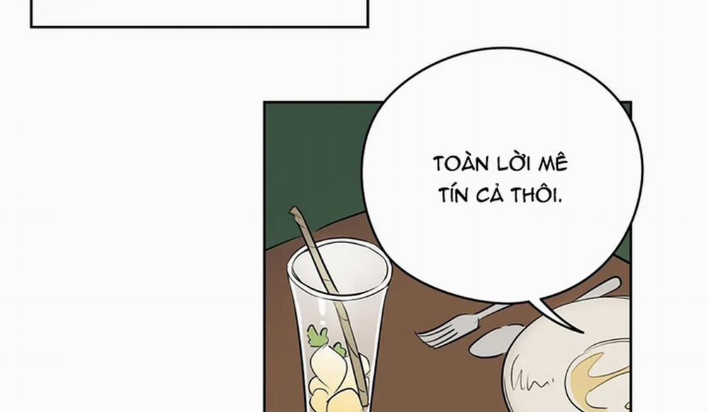 Chuyện Quái Gì Với Giấc Mơ Đó Vậy? 21 trang 37