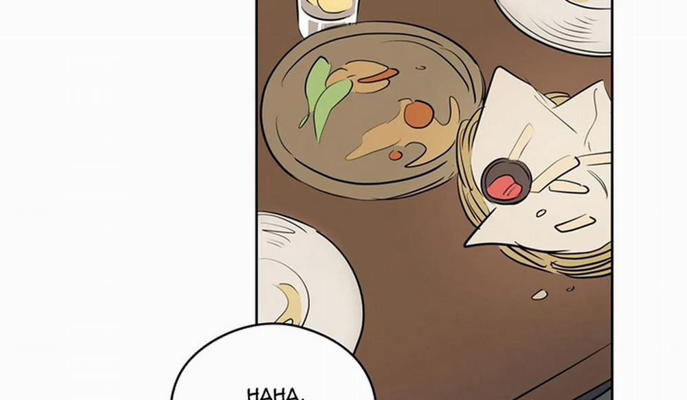 Chuyện Quái Gì Với Giấc Mơ Đó Vậy? 21 trang 38