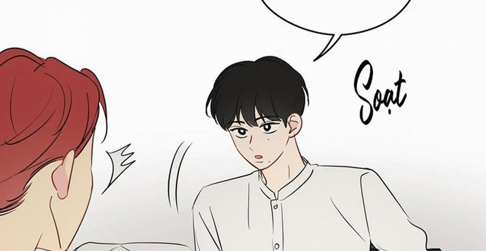 Chuyện Quái Gì Với Giấc Mơ Đó Vậy? 21 trang 41