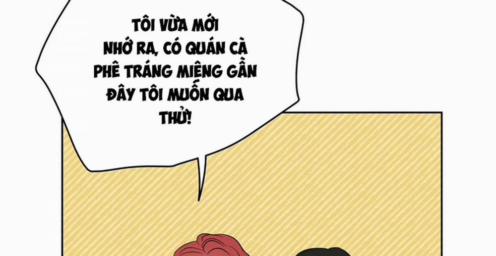 Chuyện Quái Gì Với Giấc Mơ Đó Vậy? 21 trang 44