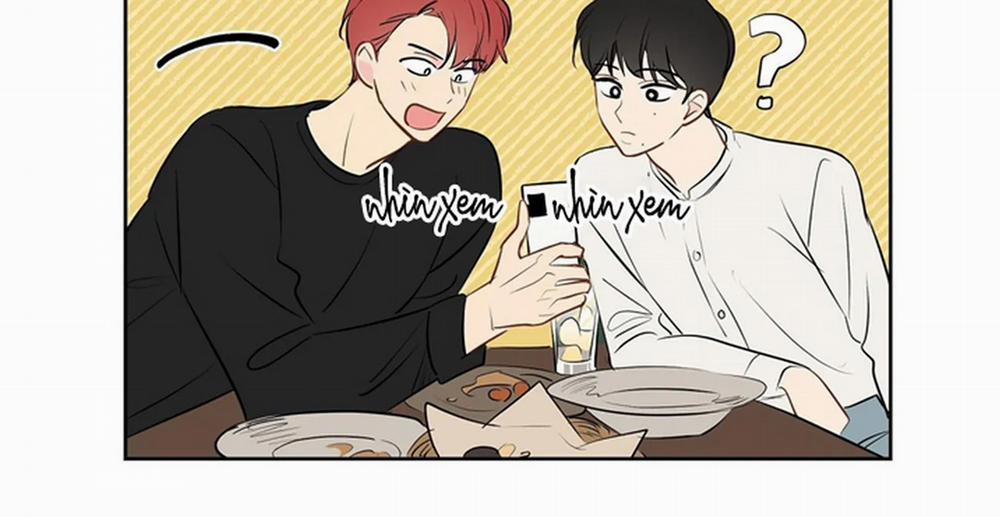 Chuyện Quái Gì Với Giấc Mơ Đó Vậy? 21 trang 45