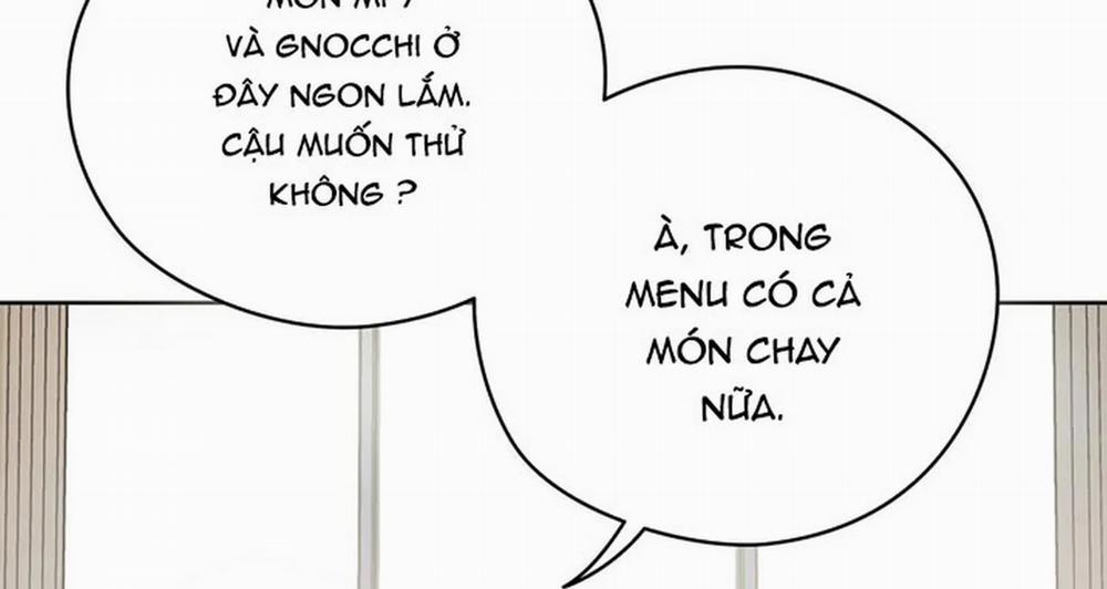 Chuyện Quái Gì Với Giấc Mơ Đó Vậy? 21 trang 5