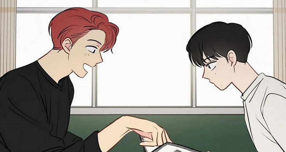 Chuyện Quái Gì Với Giấc Mơ Đó Vậy? 21 trang 6