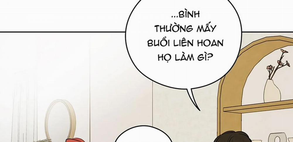 Chuyện Quái Gì Với Giấc Mơ Đó Vậy? 21 trang 67