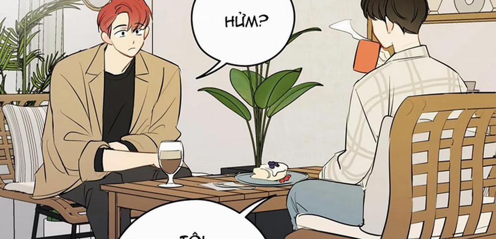 Chuyện Quái Gì Với Giấc Mơ Đó Vậy? 21 trang 68