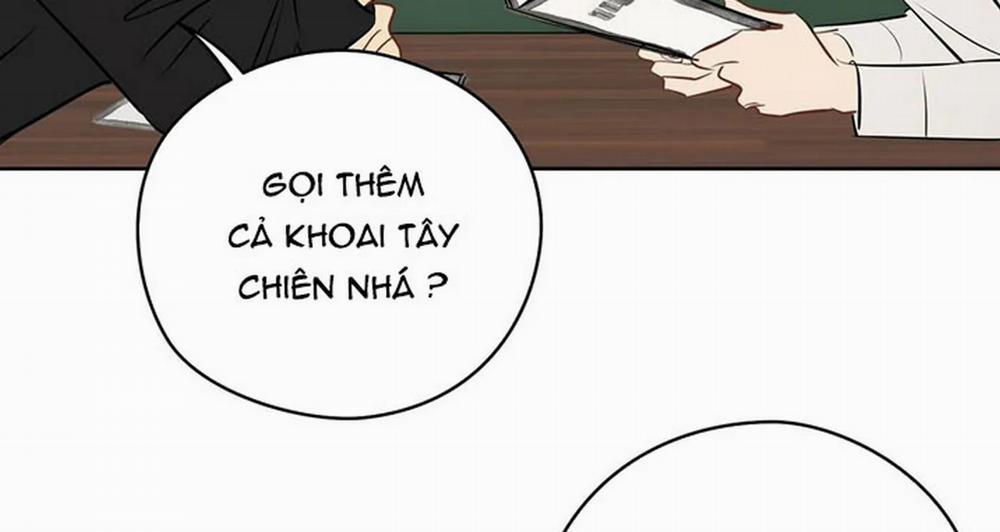 Chuyện Quái Gì Với Giấc Mơ Đó Vậy? 21 trang 7