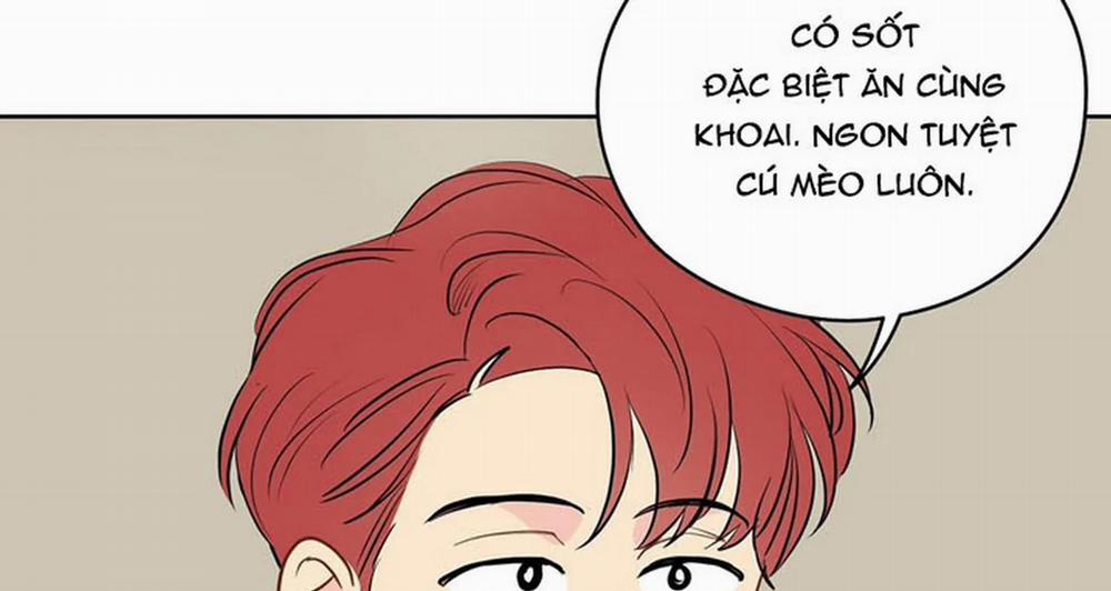 Chuyện Quái Gì Với Giấc Mơ Đó Vậy? 21 trang 8