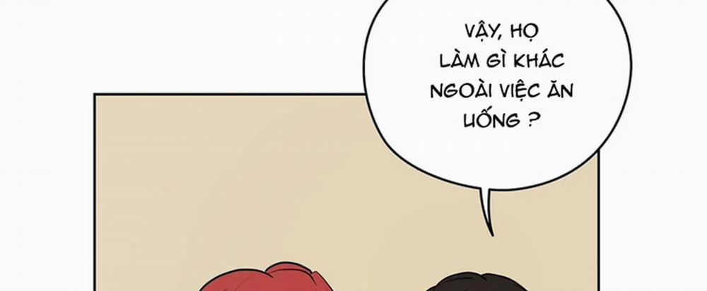 Chuyện Quái Gì Với Giấc Mơ Đó Vậy? 21 trang 86