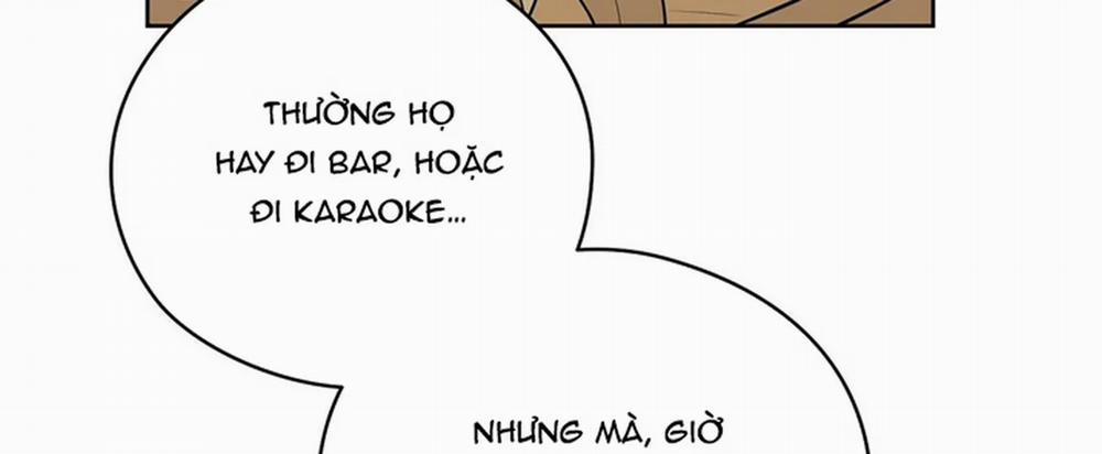 Chuyện Quái Gì Với Giấc Mơ Đó Vậy? 21 trang 88