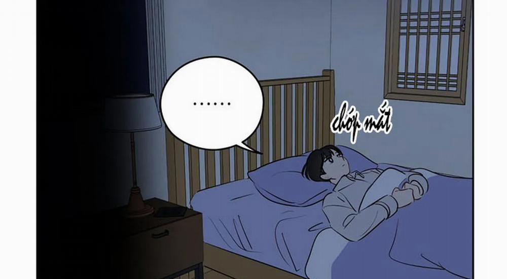 Chuyện Quái Gì Với Giấc Mơ Đó Vậy? 22 trang 1