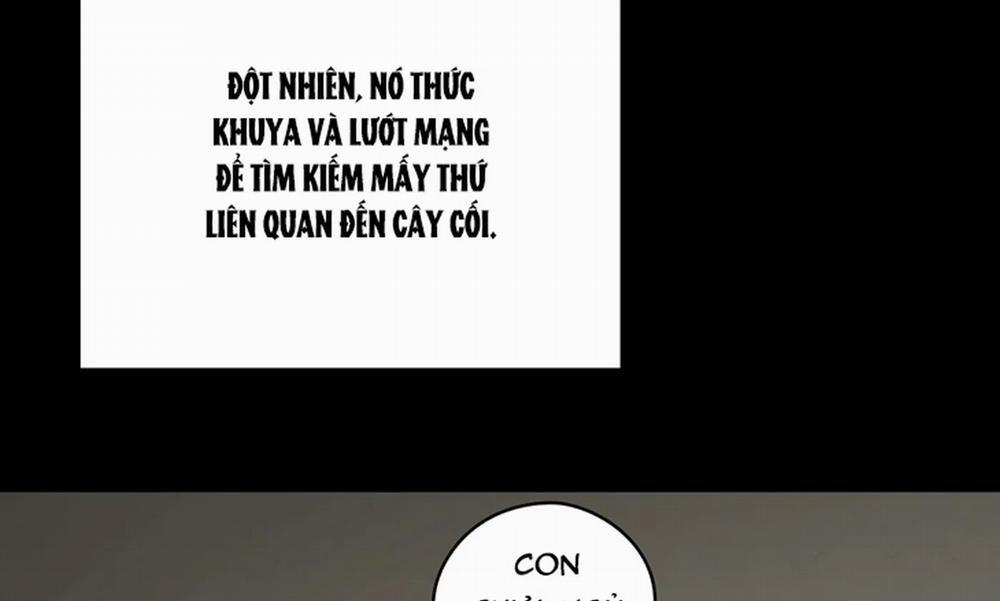 Chuyện Quái Gì Với Giấc Mơ Đó Vậy? 22 trang 107