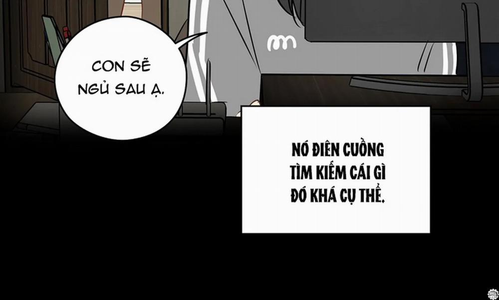 Chuyện Quái Gì Với Giấc Mơ Đó Vậy? 22 trang 109