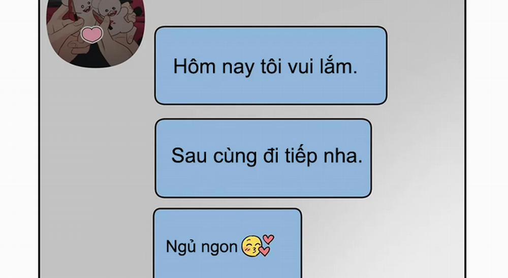 Chuyện Quái Gì Với Giấc Mơ Đó Vậy? 22 trang 11