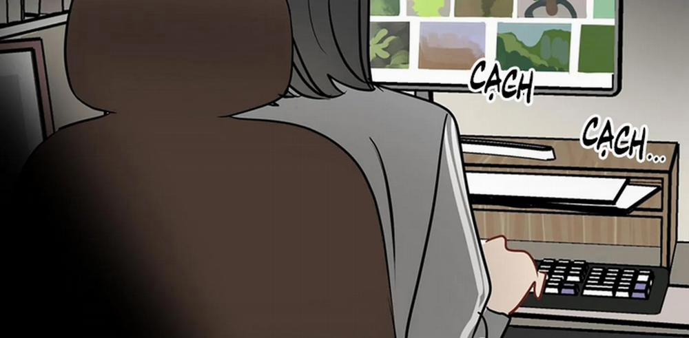 Chuyện Quái Gì Với Giấc Mơ Đó Vậy? 22 trang 112