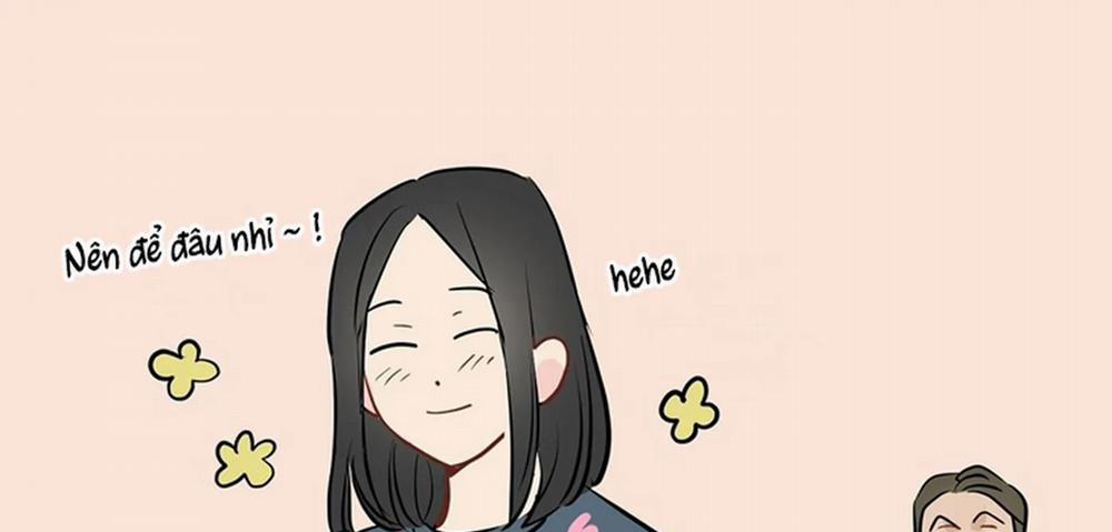 Chuyện Quái Gì Với Giấc Mơ Đó Vậy? 22 trang 123