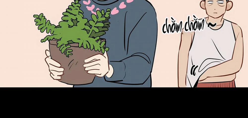 Chuyện Quái Gì Với Giấc Mơ Đó Vậy? 22 trang 124