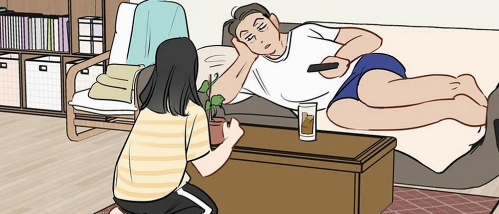 Chuyện Quái Gì Với Giấc Mơ Đó Vậy? 22 trang 132