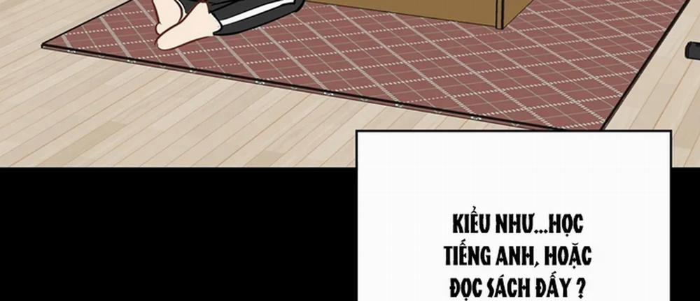 Chuyện Quái Gì Với Giấc Mơ Đó Vậy? 22 trang 133