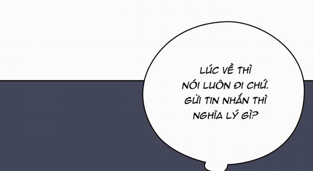 Chuyện Quái Gì Với Giấc Mơ Đó Vậy? 22 trang 14