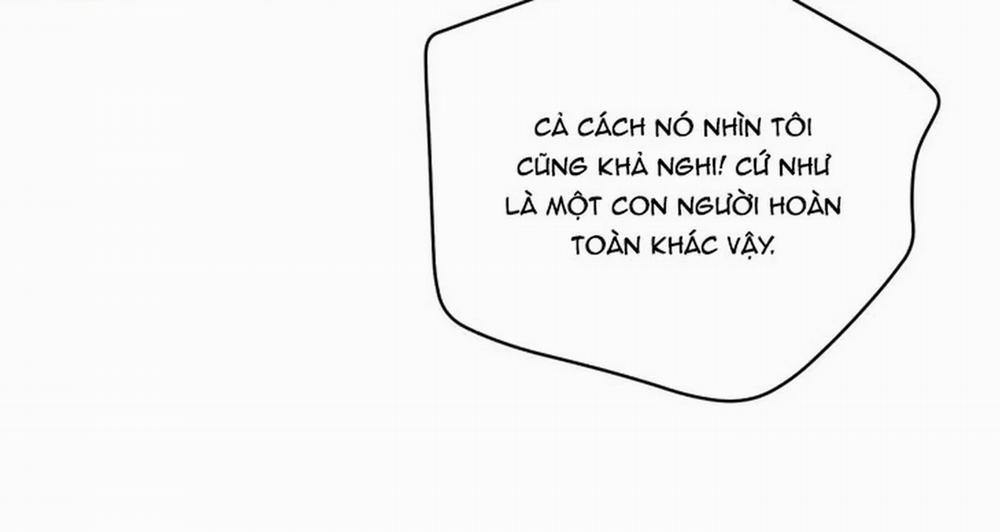 Chuyện Quái Gì Với Giấc Mơ Đó Vậy? 22 trang 143