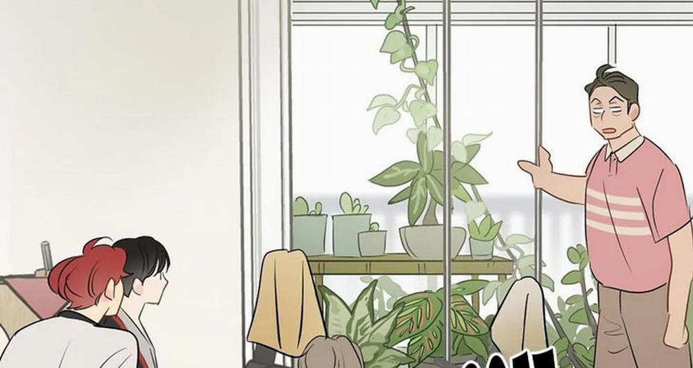 Chuyện Quái Gì Với Giấc Mơ Đó Vậy? 22 trang 147