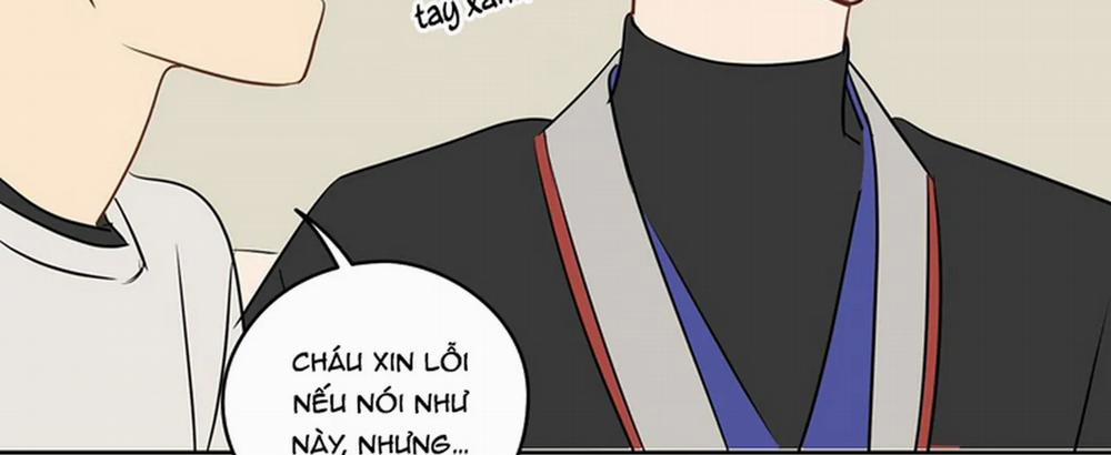 Chuyện Quái Gì Với Giấc Mơ Đó Vậy? 22 trang 158