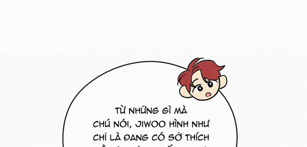 Chuyện Quái Gì Với Giấc Mơ Đó Vậy? 22 trang 160