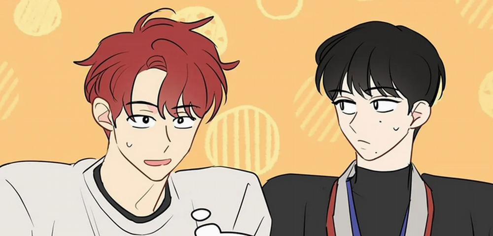 Chuyện Quái Gì Với Giấc Mơ Đó Vậy? 22 trang 168