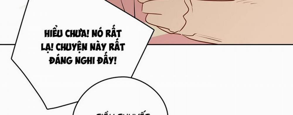 Chuyện Quái Gì Với Giấc Mơ Đó Vậy? 22 trang 174