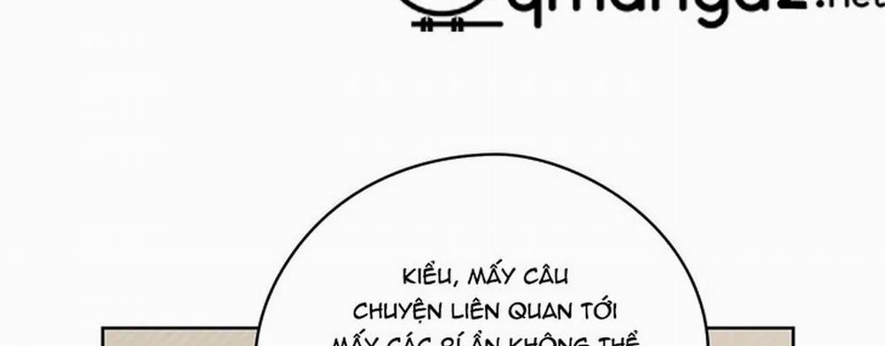 Chuyện Quái Gì Với Giấc Mơ Đó Vậy? 22 trang 176