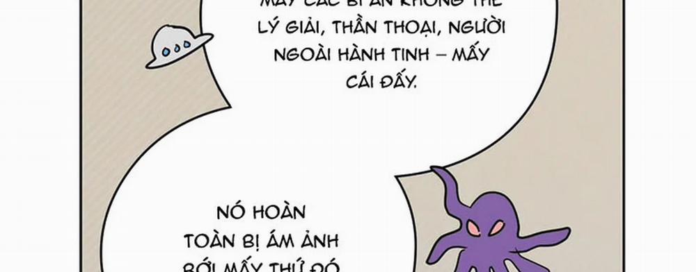 Chuyện Quái Gì Với Giấc Mơ Đó Vậy? 22 trang 177