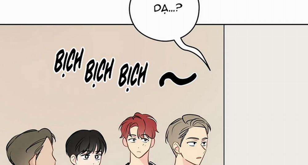 Chuyện Quái Gì Với Giấc Mơ Đó Vậy? 22 trang 187