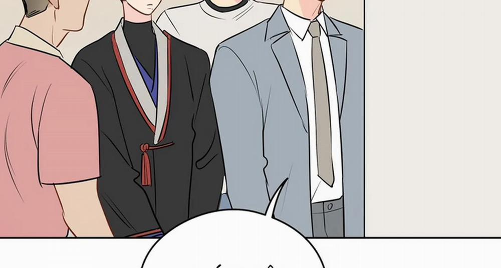 Chuyện Quái Gì Với Giấc Mơ Đó Vậy? 22 trang 188