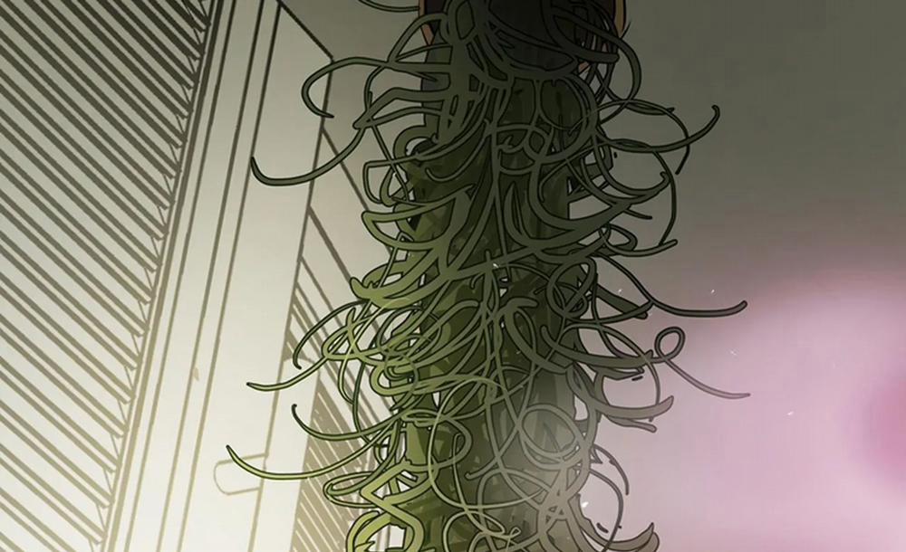 Chuyện Quái Gì Với Giấc Mơ Đó Vậy? 22 trang 197