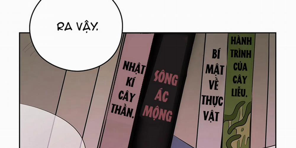 Chuyện Quái Gì Với Giấc Mơ Đó Vậy? 22 trang 203