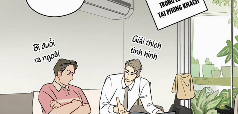 Chuyện Quái Gì Với Giấc Mơ Đó Vậy? 22 trang 211