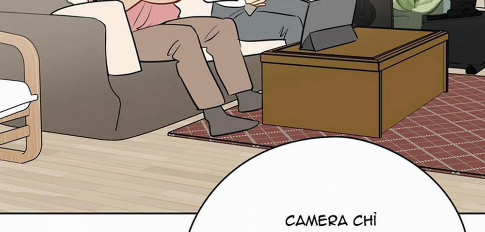 Chuyện Quái Gì Với Giấc Mơ Đó Vậy? 22 trang 212