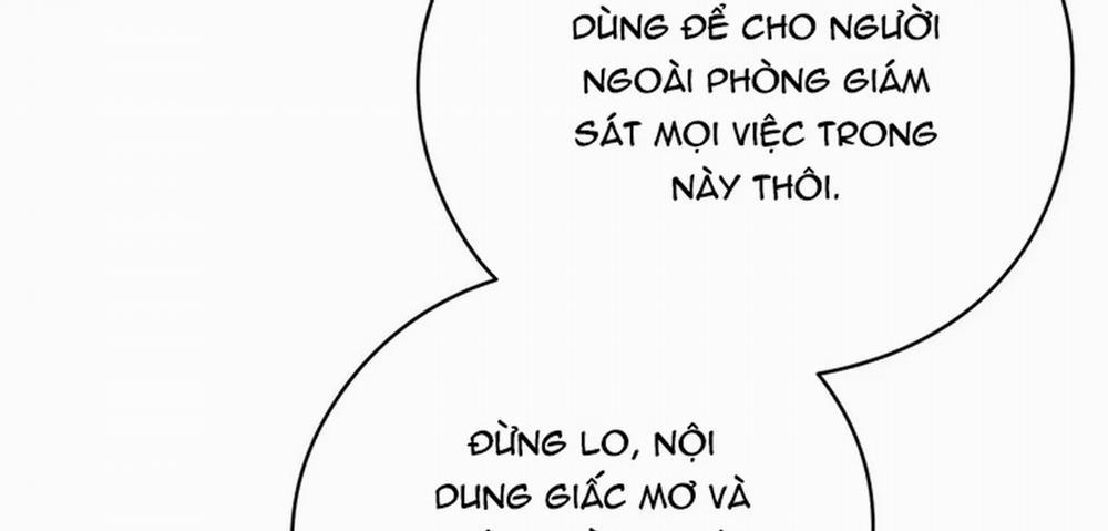 Chuyện Quái Gì Với Giấc Mơ Đó Vậy? 22 trang 213