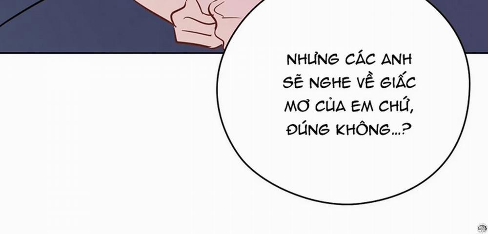 Chuyện Quái Gì Với Giấc Mơ Đó Vậy? 22 trang 219