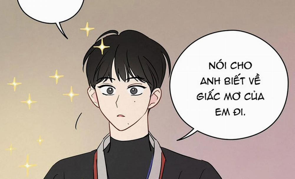 Chuyện Quái Gì Với Giấc Mơ Đó Vậy? 22 trang 224