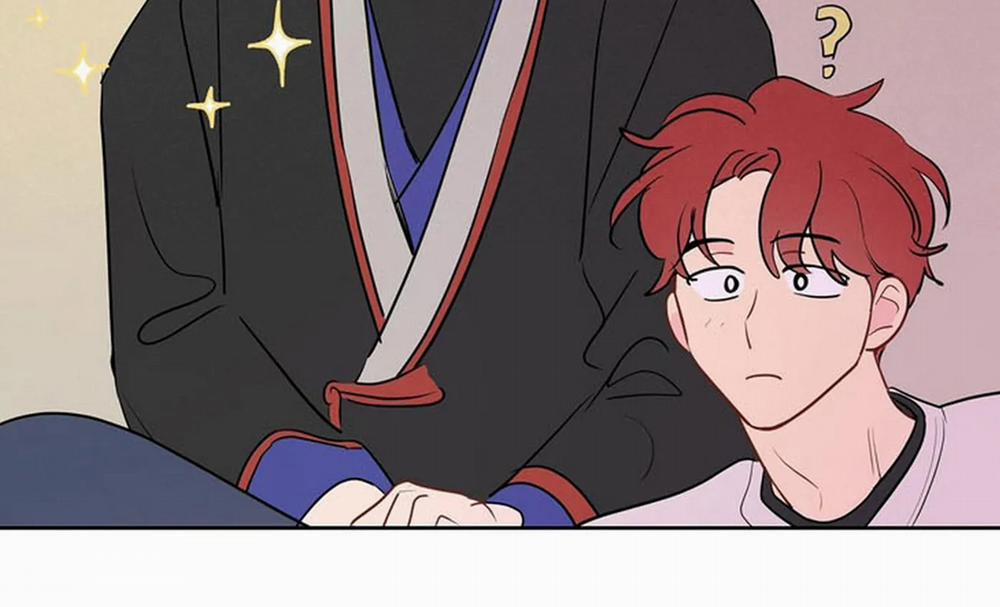 Chuyện Quái Gì Với Giấc Mơ Đó Vậy? 22 trang 225