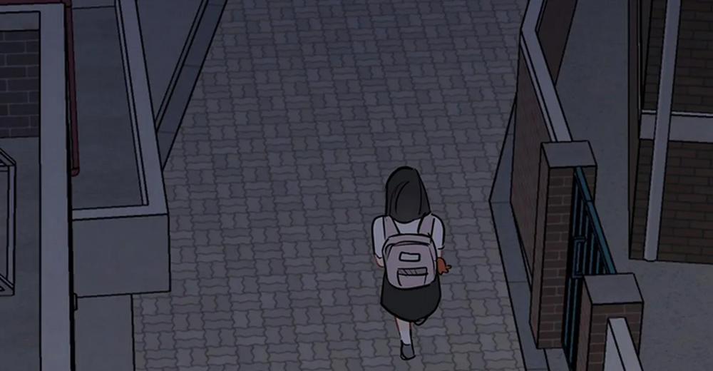 Chuyện Quái Gì Với Giấc Mơ Đó Vậy? 22 trang 247