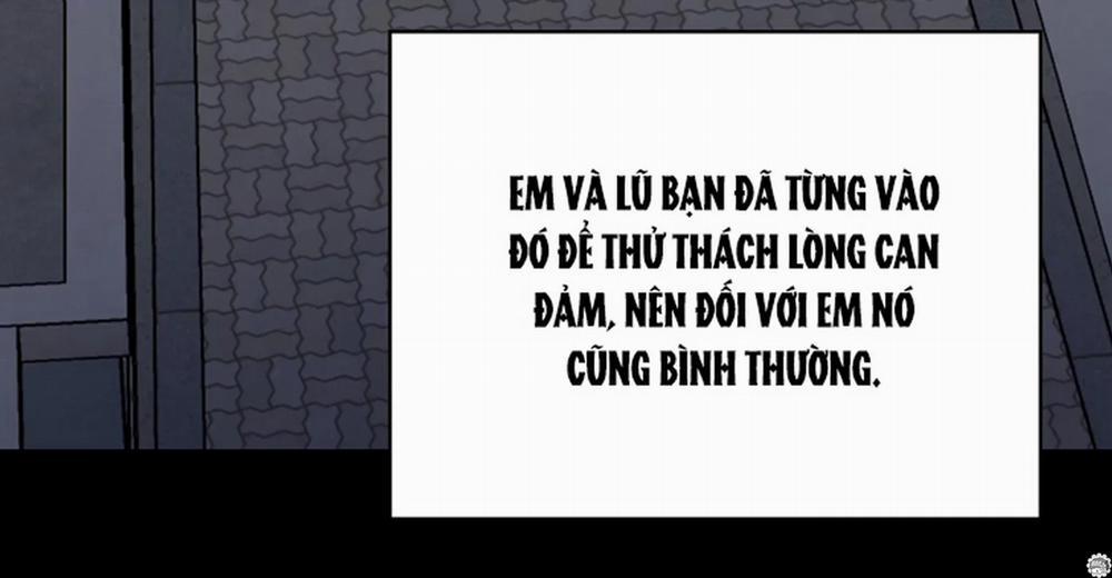 Chuyện Quái Gì Với Giấc Mơ Đó Vậy? 22 trang 249